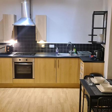 מורלי Homestay By Bic Melbourne 14 - Leeds מראה חיצוני תמונה