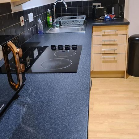 מורלי Homestay By Bic Melbourne 14 - Leeds מראה חיצוני תמונה