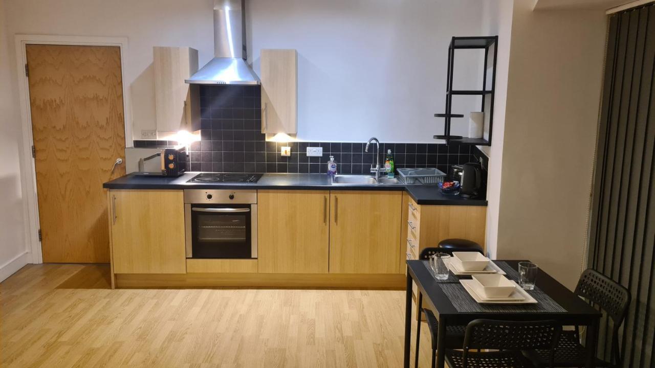 מורלי Homestay By Bic Melbourne 14 - Leeds מראה חיצוני תמונה