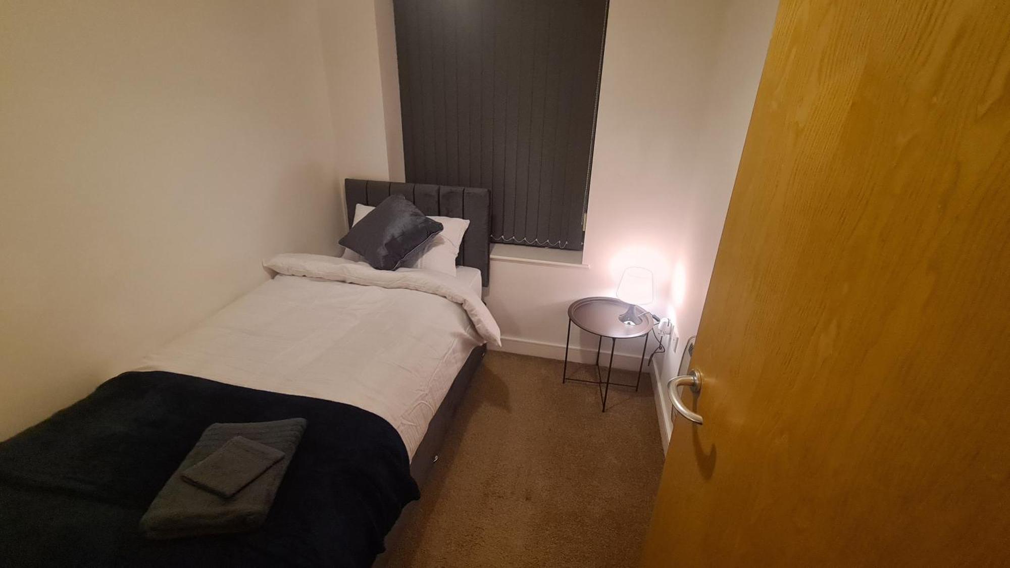 מורלי Homestay By Bic Melbourne 14 - Leeds מראה חיצוני תמונה