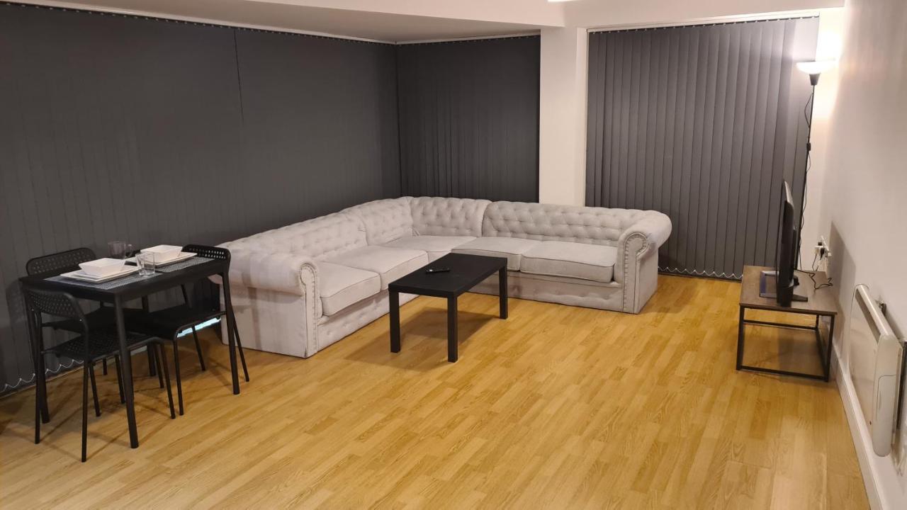 מורלי Homestay By Bic Melbourne 14 - Leeds מראה חיצוני תמונה
