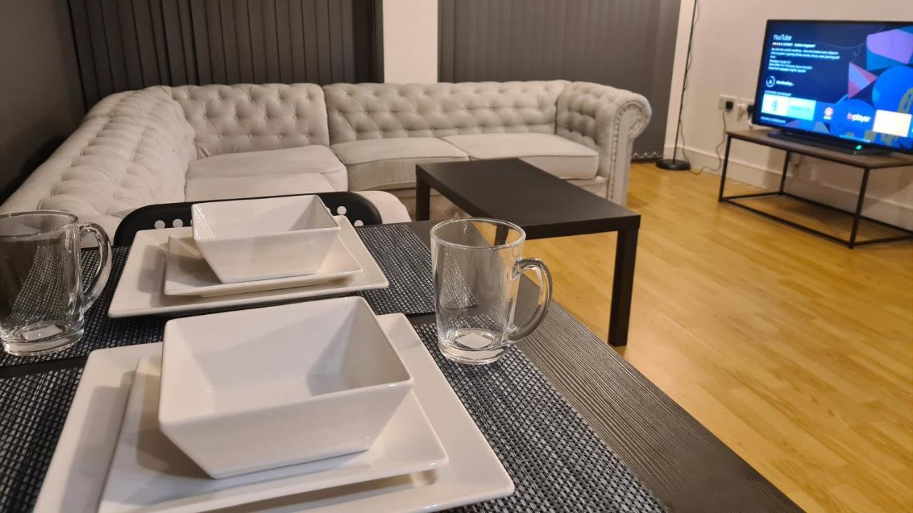 מורלי Homestay By Bic Melbourne 14 - Leeds מראה חיצוני תמונה