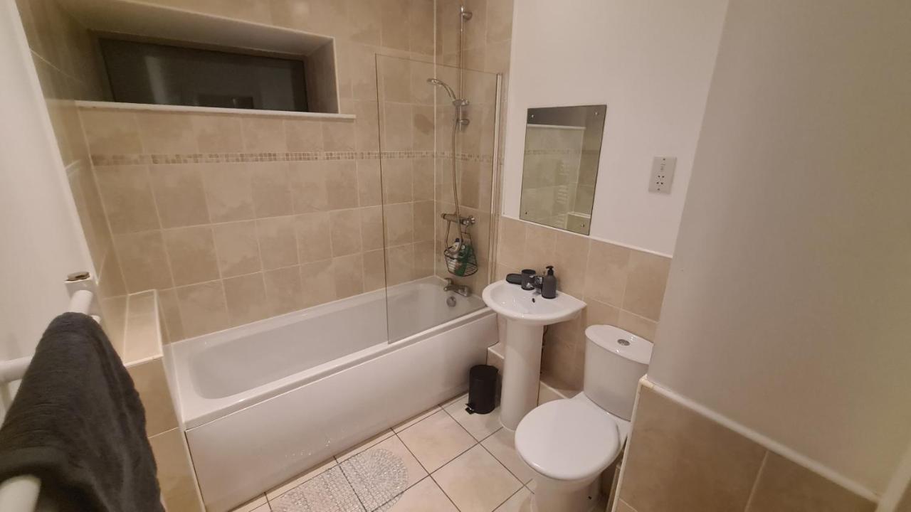 מורלי Homestay By Bic Melbourne 14 - Leeds מראה חיצוני תמונה