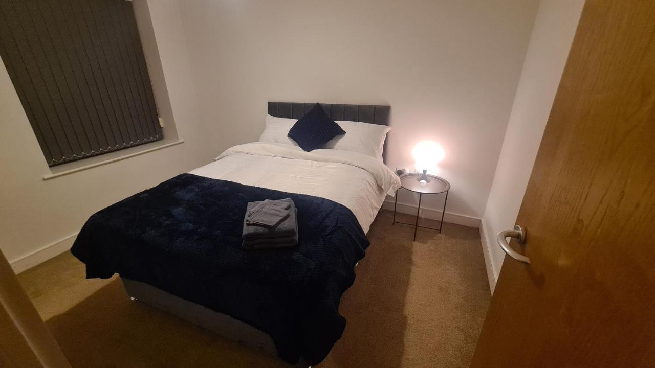 מורלי Homestay By Bic Melbourne 14 - Leeds מראה חיצוני תמונה