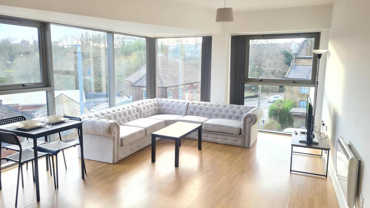מורלי Homestay By Bic Melbourne 14 - Leeds מראה חיצוני תמונה